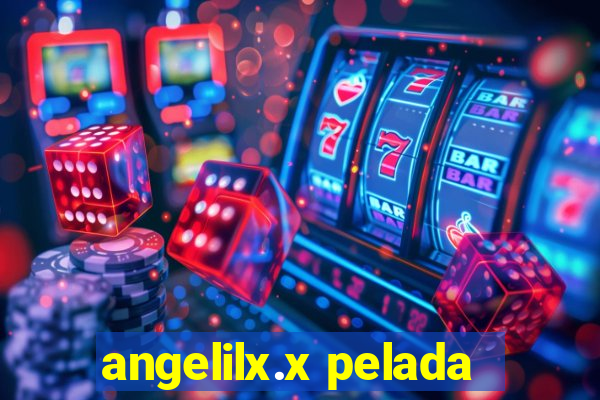 angelilx.x pelada